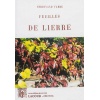 livre_feuilles_de_lierre_ferdinand_fabre_ditions_lacour-oll