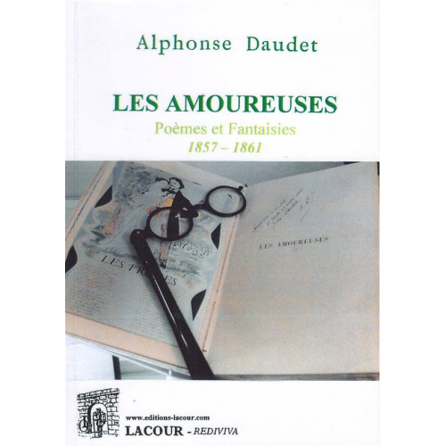 1441267941_livre.les.amoureuses.alphonse.daudet.roman.editions.lacour.olle