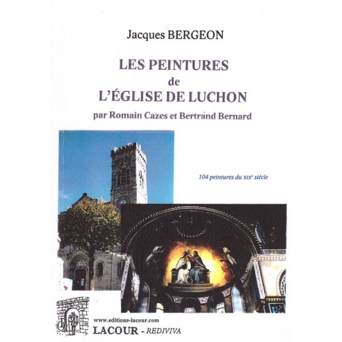 livre_les_peintures_de_lglise_de_luchon_jacques_bergeon_haute-garonne_ditions_lacour-oll